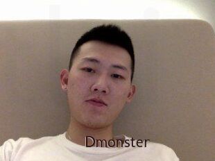 Dmonster