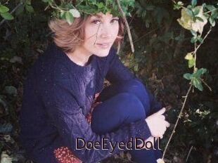 DoeEyedDoll