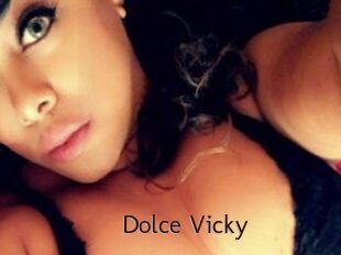 Dolce_Vicky