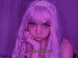 DollD0m