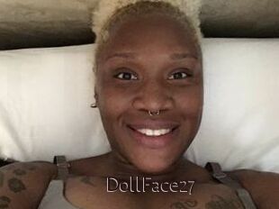 DollFace27