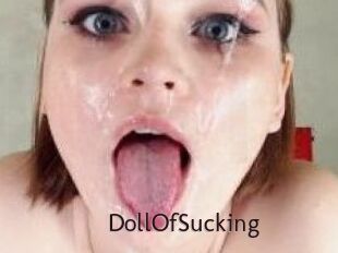 DollOfSucking