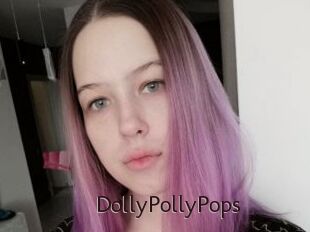 DollyPollyPops