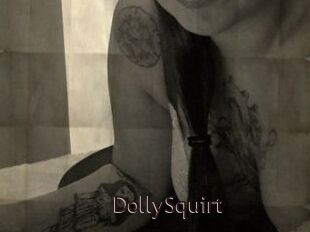 DollySquirt