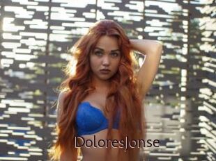 DoloresJonse