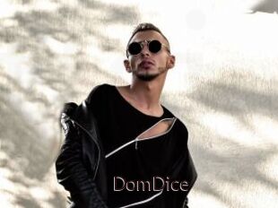 DomDice