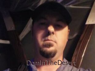 DomInTheDesert