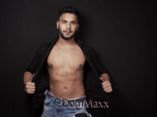 DomMaxx