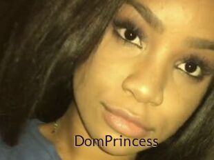 DomPrincess