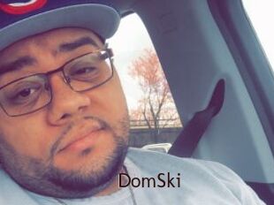 DomSki
