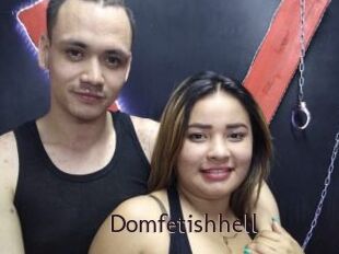 Domfetishhell