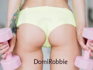 DomiRobbie