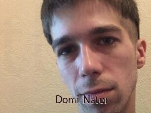 Domi_Nator