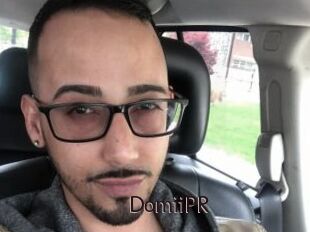 DomiiPR