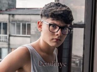 Domiinyc