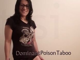 DominantPoisonTaboo