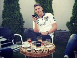 Dominic