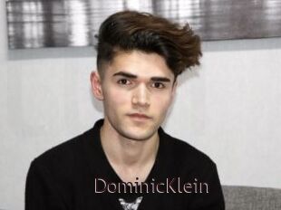 DominicKlein