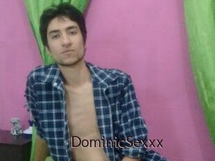 DominicSexxx