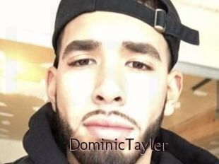 Dominic_Tayler