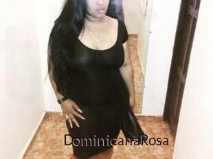 DominicanaRosa