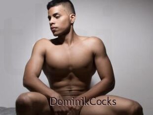 DominikCocks