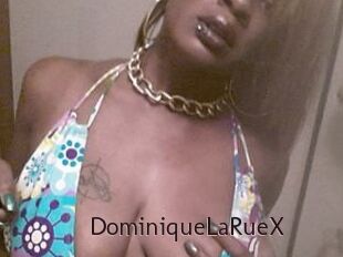 DominiqueLaRueX