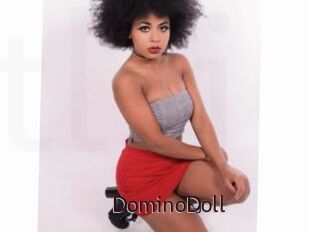 DominoDoll