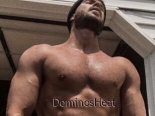 DominosHeat
