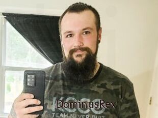 DominusRex