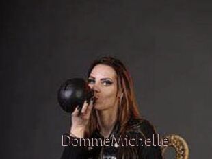 DommeMichelle
