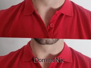 DommeNic
