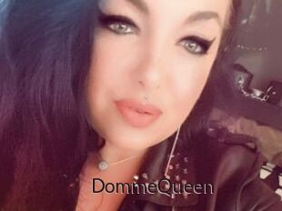 DommeQueen