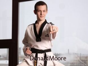 DonaldMoore