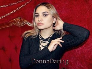 DonnaDaring