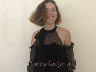 DonnaRedjenald