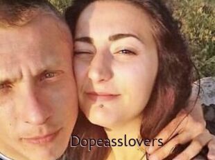 Dopeasslovers
