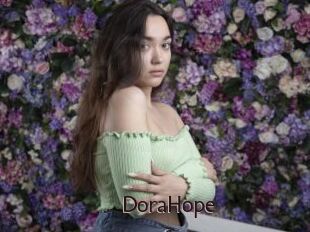 DoraHope