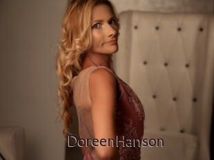 DoreenHanson
