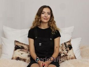 DorisDaft