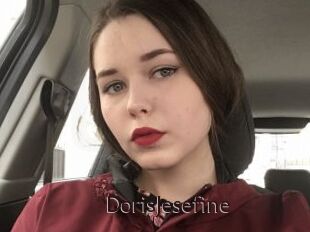 DorisJesefine