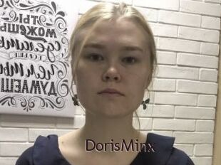 DorisMinx