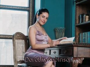 DorothyRobinson