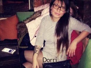 Dorri