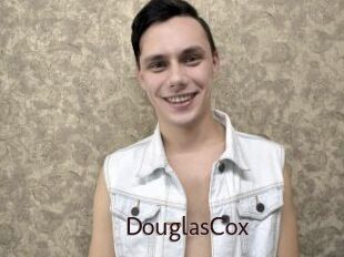 DouglasCox