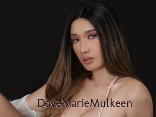 DoveMarieMulkeen