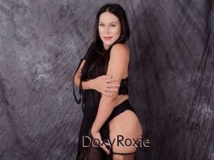 DoxyRoxie