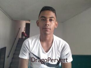 DragoPervert
