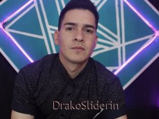 DrakoSliderin