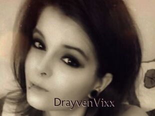 DrayvenVixx